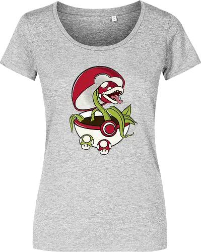 Pokeplant