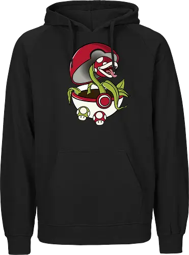 Pokeplant