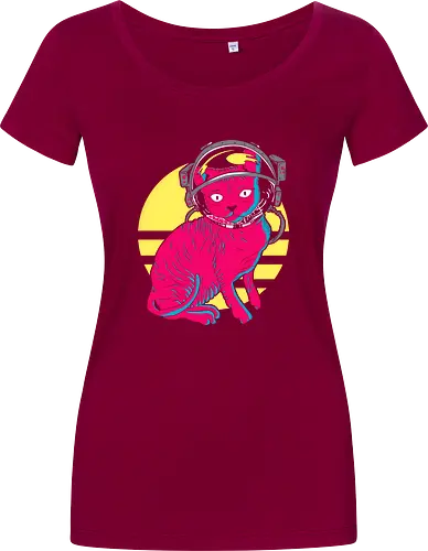 Space Cat