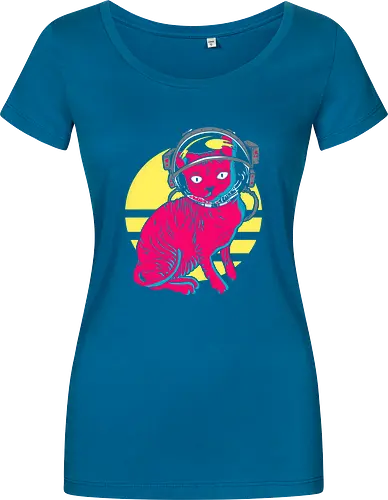 Space Cat