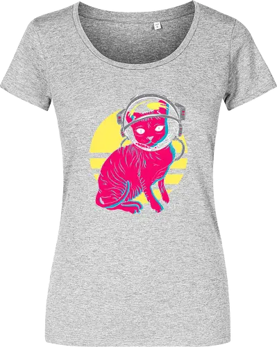 Space Cat