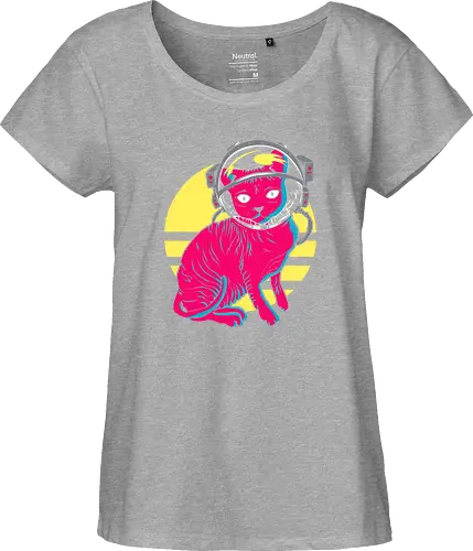 Space Cat