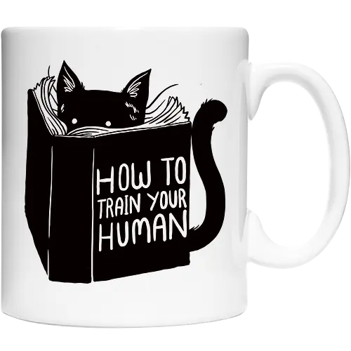 How to train your Human