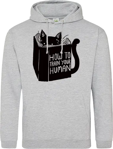 How to train your Human