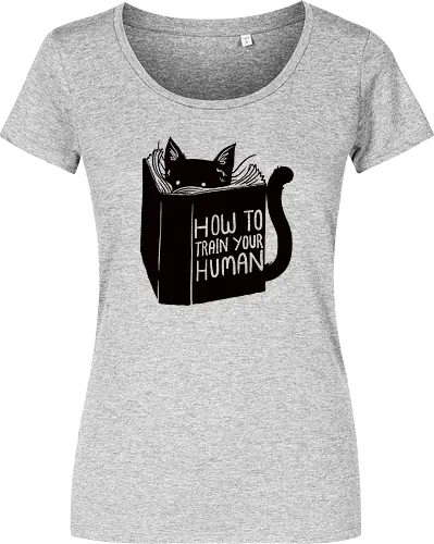 How to train your Human