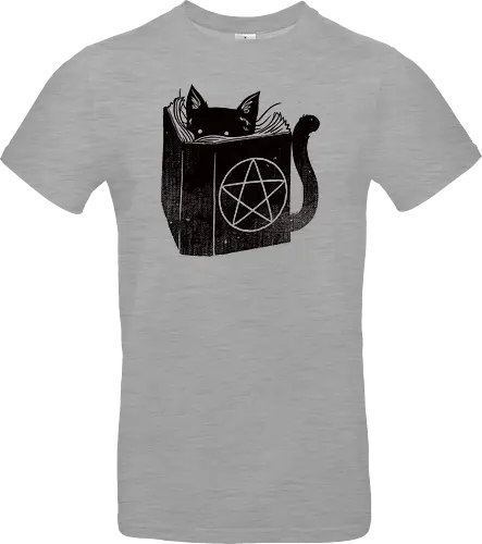 Satanicat