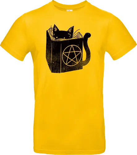Satanicat