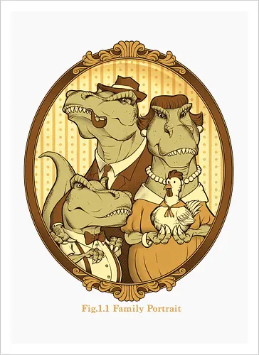 Family Portrait