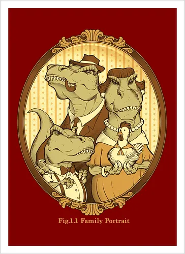 Family Portrait