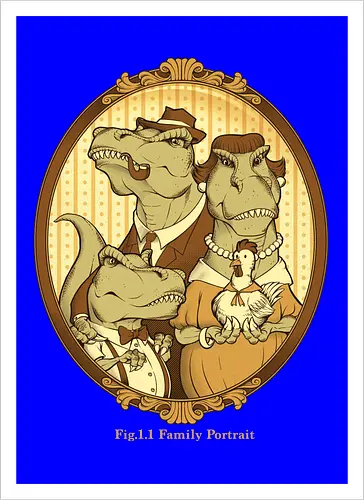 Family Portrait