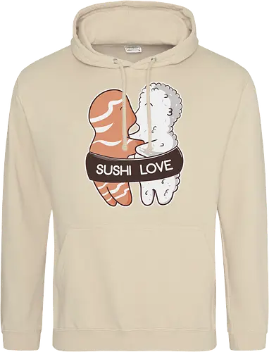 Sushi Love
