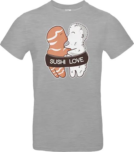 Sushi Love