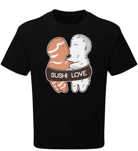 Sushi Love