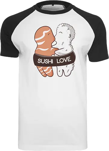 Sushi Love