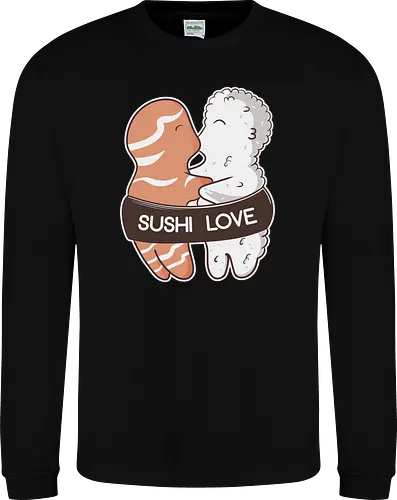 Sushi Love
