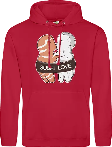 Sushi Love