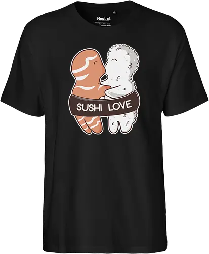 Sushi Love