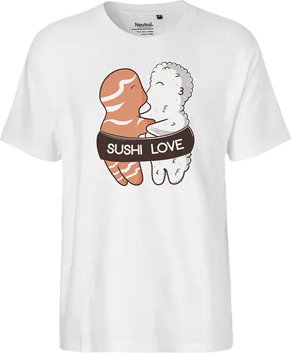 Sushi Love