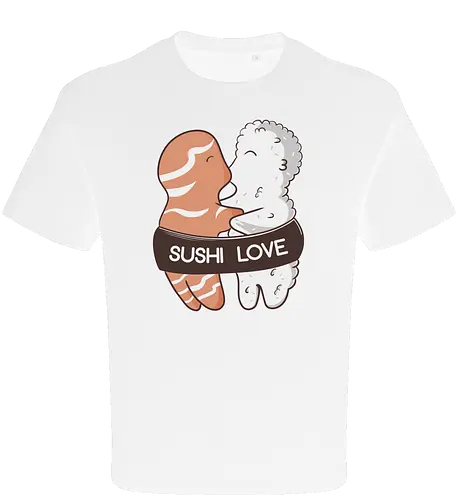 Sushi Love