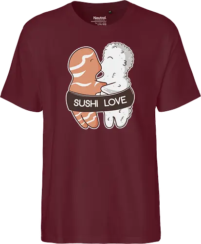 Sushi Love