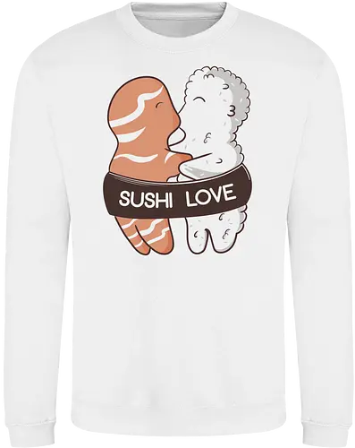 Sushi Love