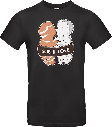 Sushi Love