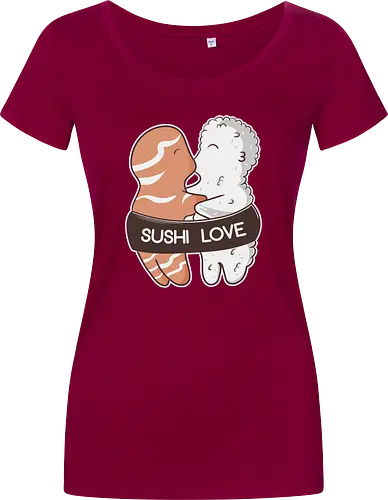 Sushi Love