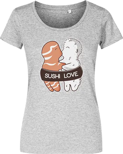 Sushi Love