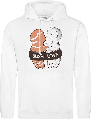 Sushi Love