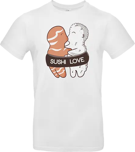 Sushi Love