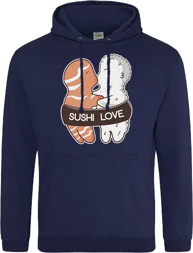 Sushi Love