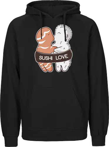 Sushi Love