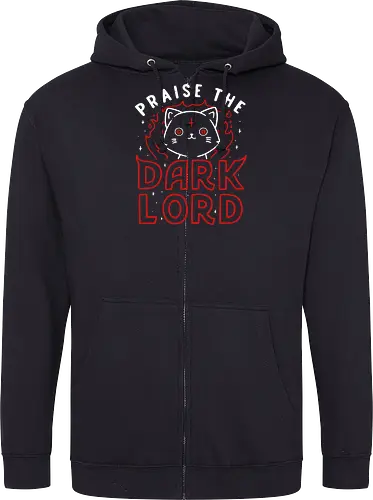 Praise the Dark Lord