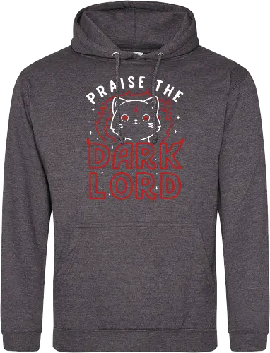 Praise the Dark Lord
