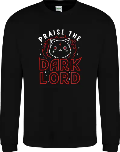 Praise the Dark Lord