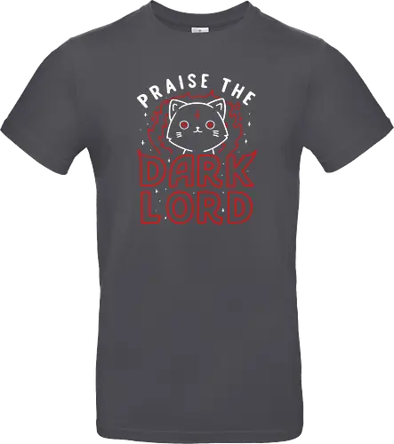 Praise the Dark Lord