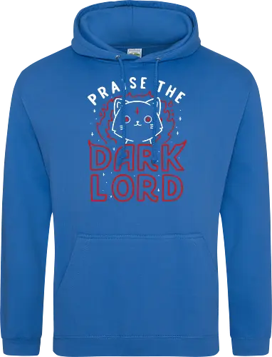 Praise the Dark Lord