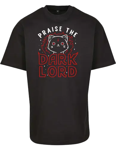 Praise the Dark Lord