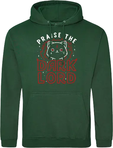 Praise the Dark Lord