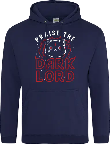 Praise the Dark Lord