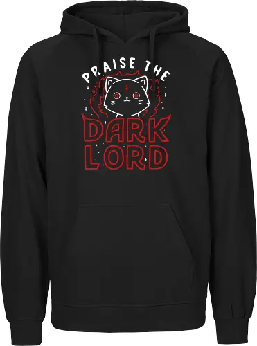 Praise the Dark Lord