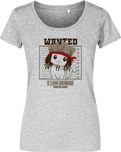 Wanted Cat