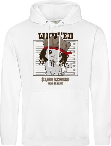 Wanted Cat