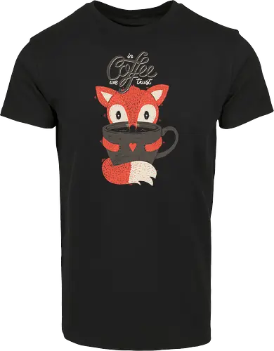 In Coffee we trust