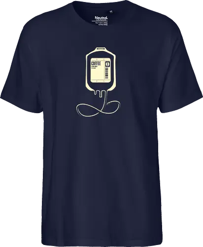 Coffee Transfusion