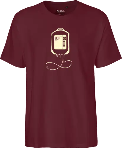 Coffee Transfusion