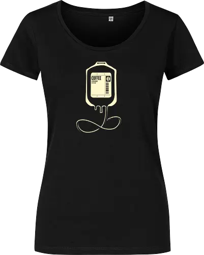 Coffee Transfusion
