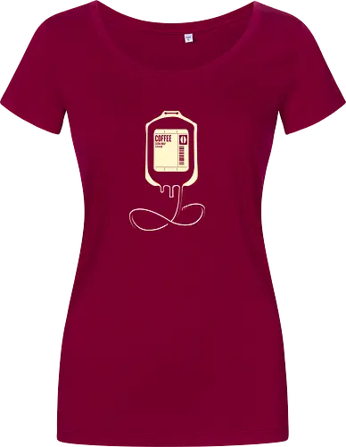 Coffee Transfusion