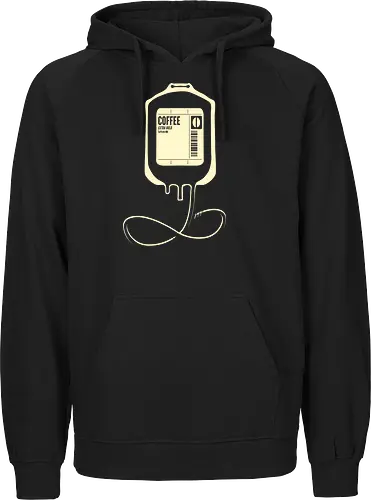 Coffee Transfusion