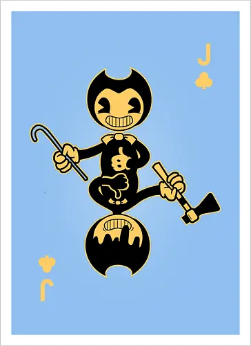 BendyCard